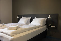 BB HOTEL - KEFLAVIK AIRPORT, 