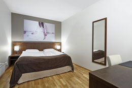 HOTEL KEA , 