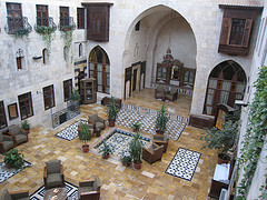 MARTINI DAR ZAMARIA HOTEL (BOUTIQUE) , hotel, sistemazione alberghiera