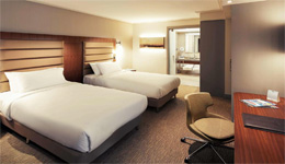 HOTEL MERCURE ISTANBUL TAKSIM , hotel, sistemazione alberghiera