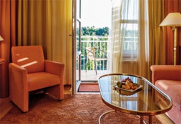 NAANTALI SPA HOTEL , hotel, sistemazione alberghiera