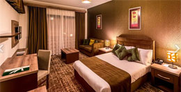 HOTEL OSCAR PARK , hotel, sistemazione alberghiera