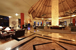 GRAND BAHIA PRINCIPE TULUM , hotel, sistemazione alberghiera