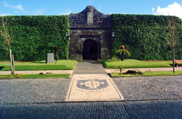 POUSADA FORTE DA HORTA , hotel, sistemazione alberghiera