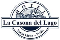 LA CASONA  , hotel, sistemazione alberghiera