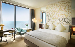 BOULEVARD HOTEL , hotel, sistemazione alberghiera