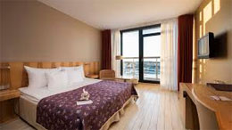 HESTIA HOTEL EUROPA , hotel, sistemazione alberghiera