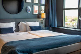 SCANDIC FALKONER , hotel, sistemazione alberghiera