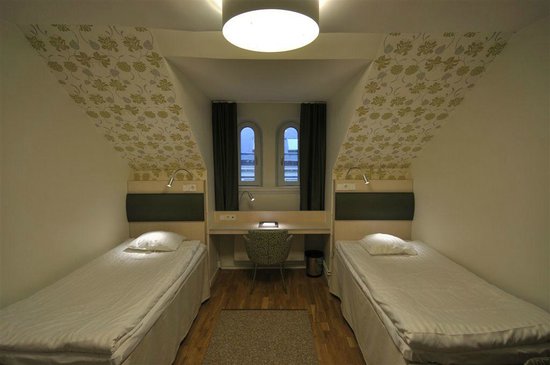 BEST WESTERN ROYAL, MALM , hotel, sistemazione alberghiera