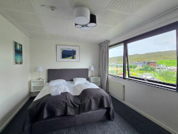 HOTEL RUNAVIK, 