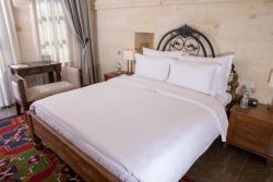 EXEDRA HOTEL CAPPADOCIA , hotel, sistemazione alberghiera