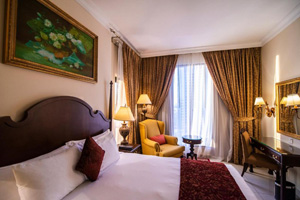 DUBAI MERCURE BARSHA HEIGHTS , hotel, sistemazione alberghiera
