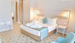 ADEMPIRA TERMAL & SPA HOTEL, 