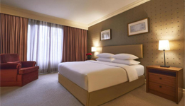 GRAND HYATT, 