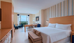 FOUR POINTS BY SHERATON CANCUN CENTRO , 