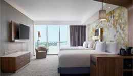 COURTYARD BY MARRIOTT MRIDA, 