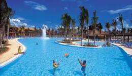 BARCEL MAYA GRAND RESORT - SEZIONE BEACH, CARIBE O COLONIAL , hotel, sistemazione alberghiera