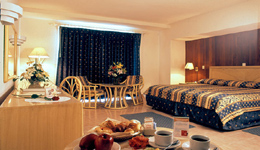 HOTEL DEL MAR , hotel, sistemazione alberghiera