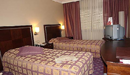 HOTEL KAYA PRESTIGE, 