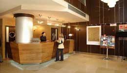 HOTEL COTURSA ROCAFORT , hotel, sistemazione alberghiera