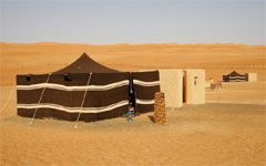 SAFARI DESERT CAMP , hotel, sistemazione alberghiera