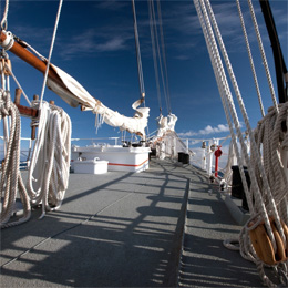 S/V REMBRANDT VAN RIJN , hotel, sistemazione alberghiera