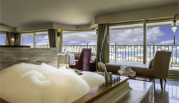 LEVNI , hotel, sistemazione alberghiera