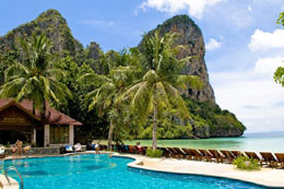 KRABI RESORT , hotel, sistemazione alberghiera