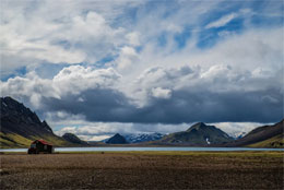 ALFTAVATN , hotel, sistemazione alberghiera