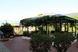 MERI PUENSUM RESORT , hotel, sistemazione alberghiera