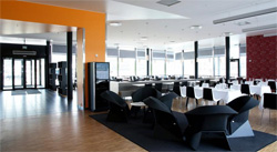 THON HOTEL KIRKENES , hotel, sistemazione alberghiera