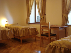 KACHIK GUEST HOUSE , hotel, sistemazione alberghiera