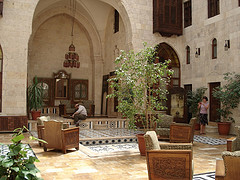MARTINI DAR ZAMARIA HOTEL (BOUTIQUE) , hotel, sistemazione alberghiera