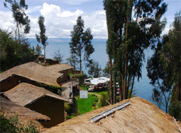 POSADA DEL INCA , hotel, sistemazione alberghiera