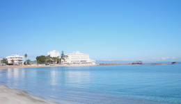 ARKIN PALM BEACH , hotel, sistemazione alberghiera