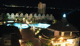 SALAMIS BAY CONTI RESORT , hotel, sistemazione alberghiera