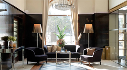 ELITE STADSHOTELLET LULEA , hotel, sistemazione alberghiera