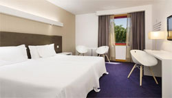 HOTEL TRYP COIMBRA , hotel, sistemazione alberghiera