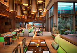 BOULEVARD HOTEL , hotel, sistemazione alberghiera