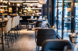 SCANDIC FALKONER , hotel, sistemazione alberghiera