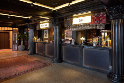 HOTEL AKUREYRI SKJALDBORG , hotel, sistemazione alberghiera