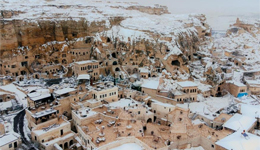 YUNAK EVLERI , hotel, sistemazione alberghiera