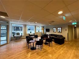 SKANSEN HOTEL , hotel, sistemazione alberghiera