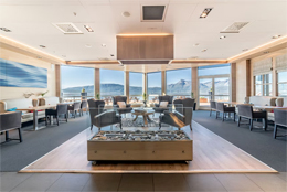 MALANGEN RESORT , hotel, sistemazione alberghiera