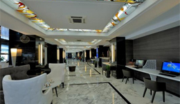  ROYAL TULIP , hotel, sistemazione alberghiera
