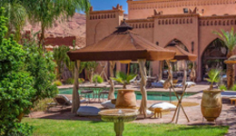  KSAR IGHNDA , hotel, sistemazione alberghiera