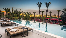 SOFITEL LOUNGE & SPA , hotel, sistemazione alberghiera