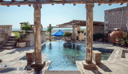 LES MAISON DE CAPPADOCE , hotel, sistemazione alberghiera