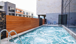 DILI TOWN  , hotel, sistemazione alberghiera