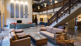 AVAN DZORAGET , hotel, sistemazione alberghiera